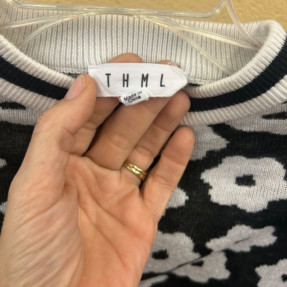 Thml Sweater - image 2